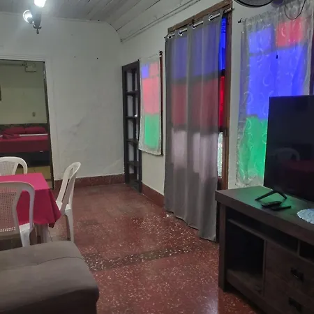 Volcano Hostel-3